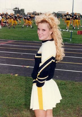 young jenny mccarthy|‘Midwest is where it’s at’: Jenny McCarthy talks about her career ...